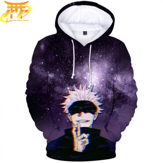 Gojo Domain Expansion Bluza - Jujutsu Kaisen™