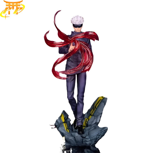 Gojo Fioletowy Figurka - Jujutsu Kaisen™