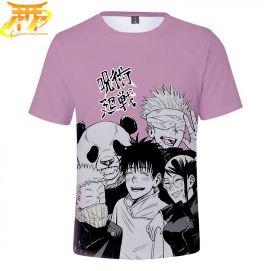 Gojo Koszulka - Jujutsu Kaisen™