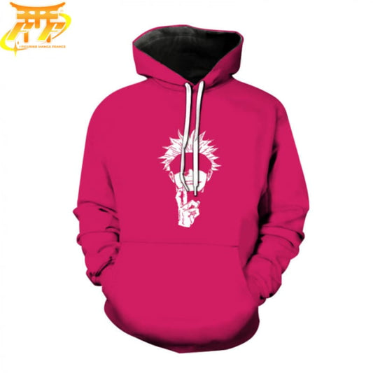 Gojo Opaska Bluza - Jujutsu Kaisen™