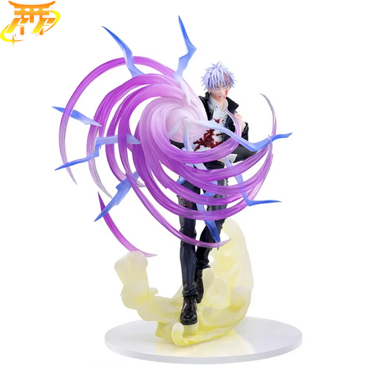 Gojo Równanie Urojone Figurka - Jujutsu Kaisen™