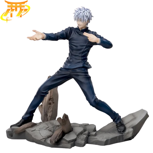 Gojo Satoru Technika Pustki Figurka - Jujutsu Kaisen™