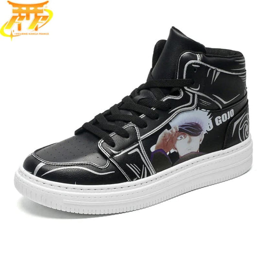 Gojo Sneakersy - Jujutsu Kaisen™