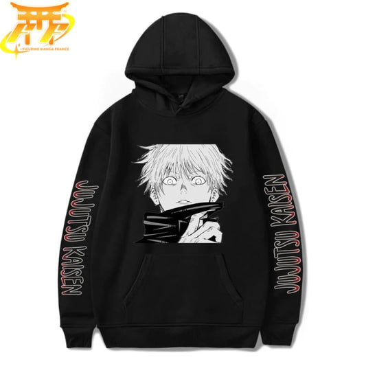 Gojo Szóste Oko Bluza - Jujutsu Kaisen™
