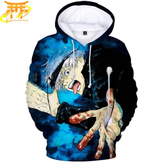 Gojo Szóste Oko Bluza - Jujutsu Kaisen™