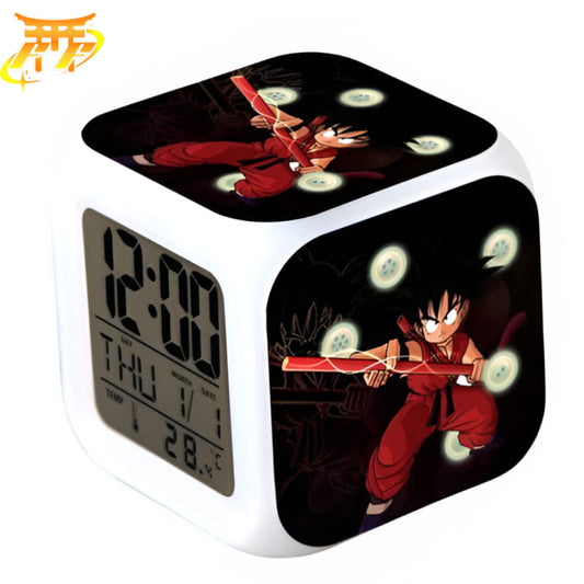 Goku 5 Balls Budzik - Dragon Ball Z™