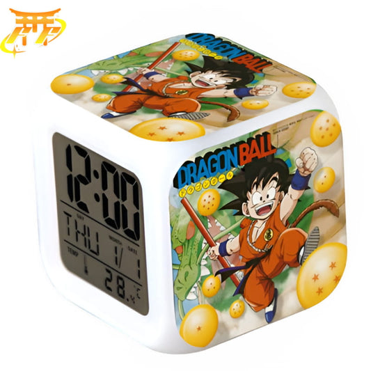 Goku 7 Kul Budzik - Dragon Ball Z™