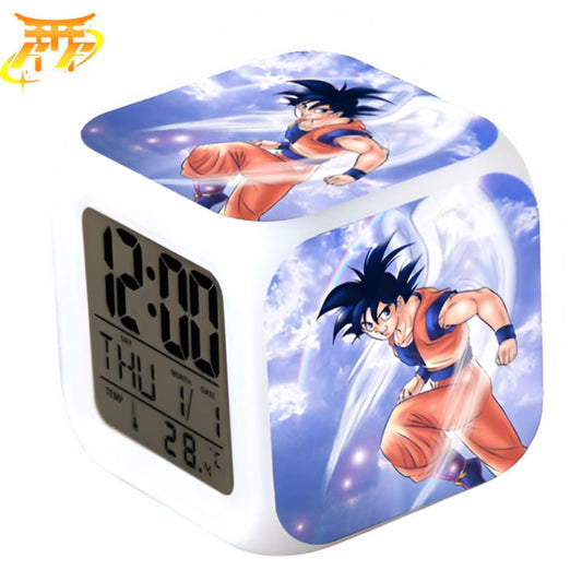 Goku Anioł Budzik - Dragon Ball Z™