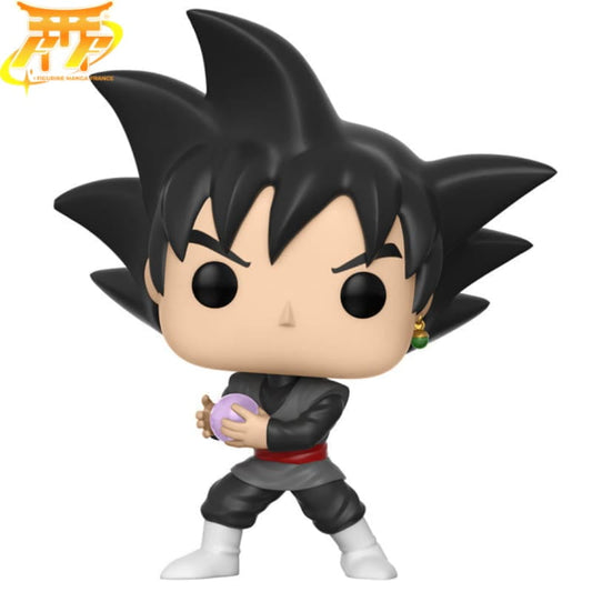 Goku Black Figurka POP - Dragon Ball Z™