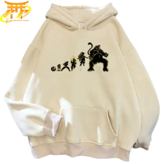 Gokû Bluza - Dragon Ball Z™