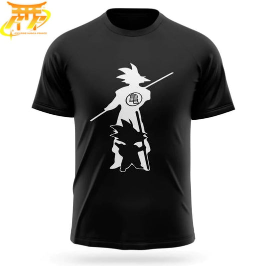 Goku Budokai Koszulka - Dragon Ball Z™