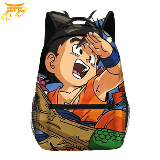 Goku DBGT Plecak - Dragon Ball Z™