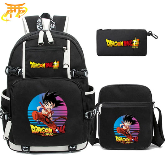 Goku Dragon Ball Super Plecak - Dragon Ball Z™