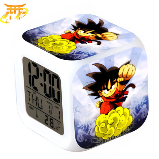 Goku Fly Budzik - Dragon Ball Z™