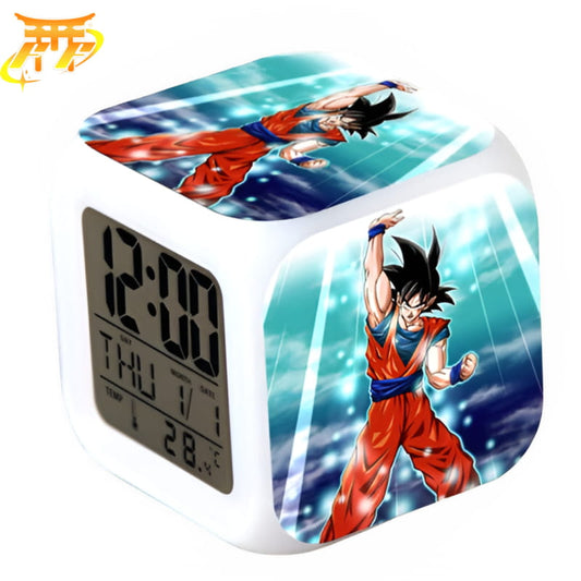 Goku Genki Dama Budzik - Dragon Ball Z™