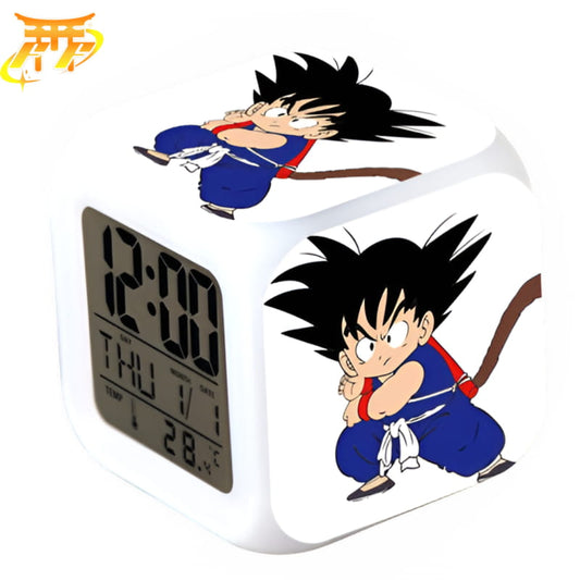 Goku Hit Budzik - Dragon Ball Z™
