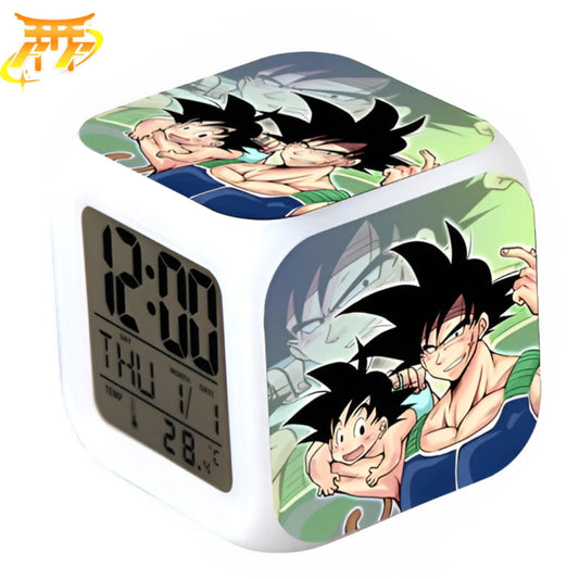 Goku & Yamcha Budzik - Dragon Ball Z™
