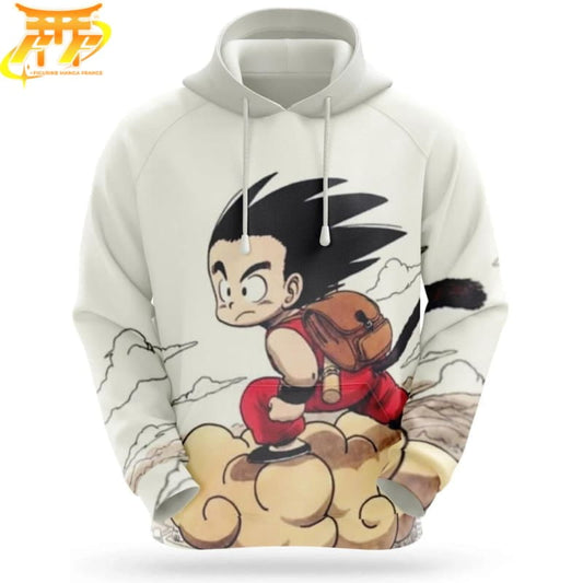 Gokû Kinto-Un Bluza - Dragon Ball Z™