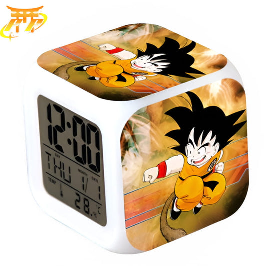 Goku Młody Budzik - Dragon Ball Z™