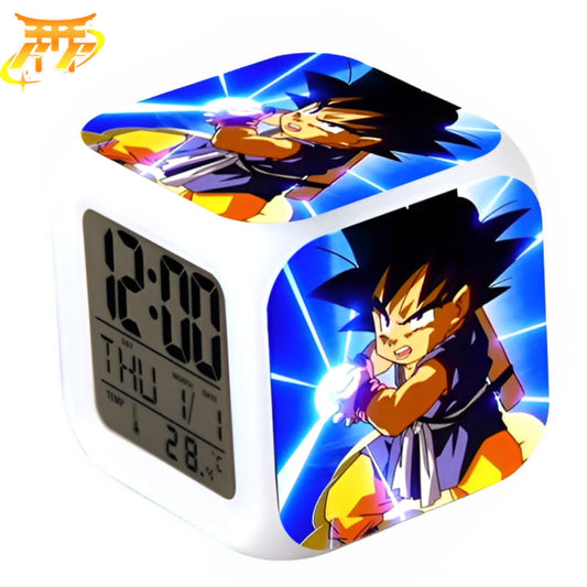 Goku Moc Budzik - Dragon Ball Z™