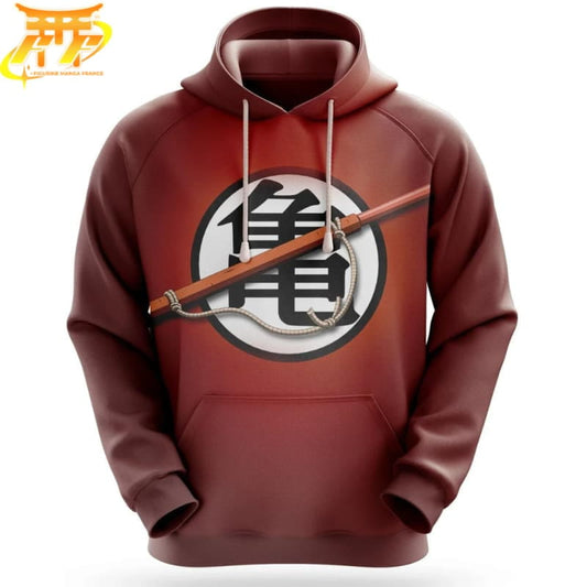 Goku Nyoï Bo Bluza - Dragon Ball Z™