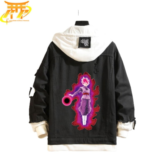 Goku Rosé Kurtka - Dragon Ball Z™