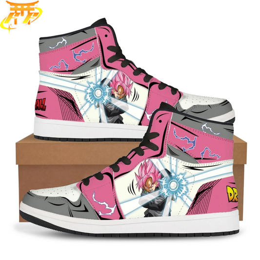 Goku Różowy Sneakersy - Dragon Ball Z™