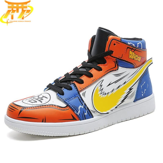 Goku Sneakersy - Dragon Ball Z™
