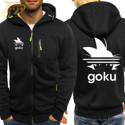 Goku Sportowa Kurtka - Dragon Ball Z™
