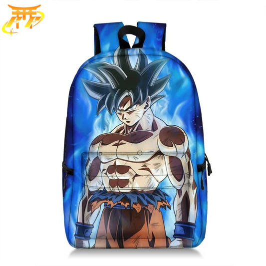 Goku Ultra Instinct Plecak - Dragon Ball Z™