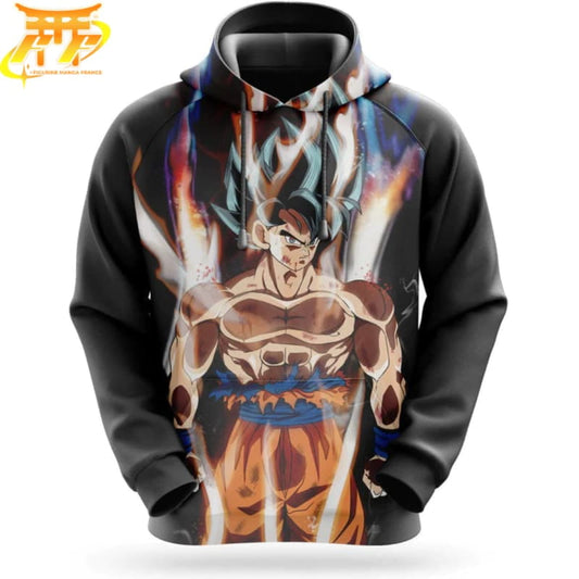 Goku Ultra Instynkt Bluza - Dragon Ball Z™