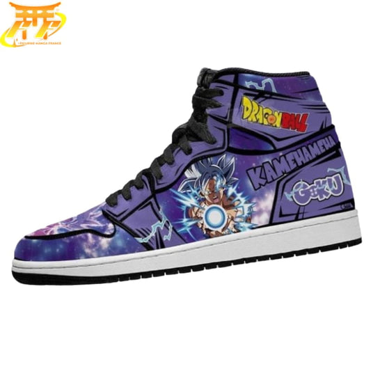 Goku Ultra Instynkt Sneakersy - Dragon Ball Z™