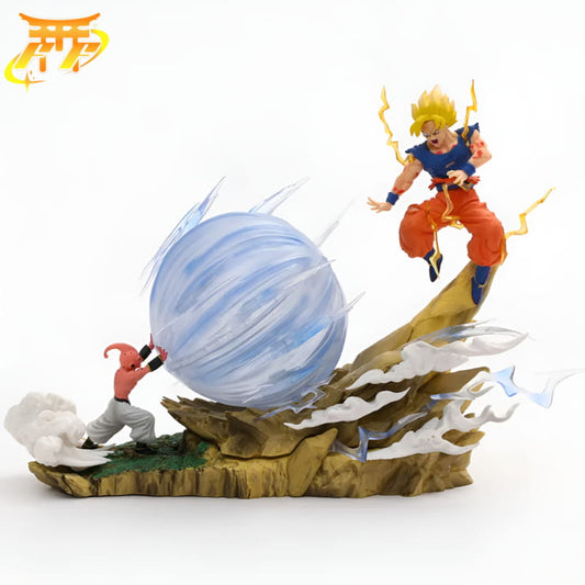 Goku vs Buu Figurka - Dragon Ball Z™