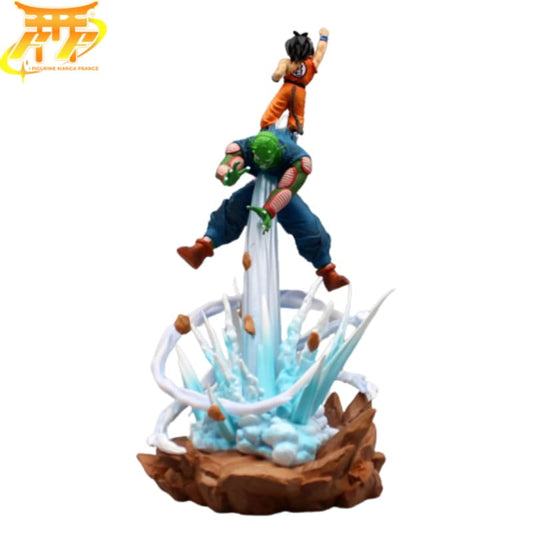 Goku Vs Piccolo Figurka - Dragon Ball Z™