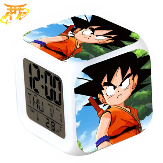 Goku Zły Budzik - Dragon Ball Z™