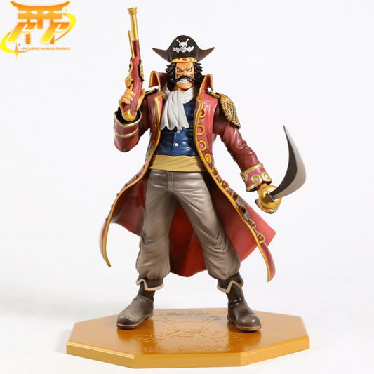Gol D. Roger Figurka - One Piece™