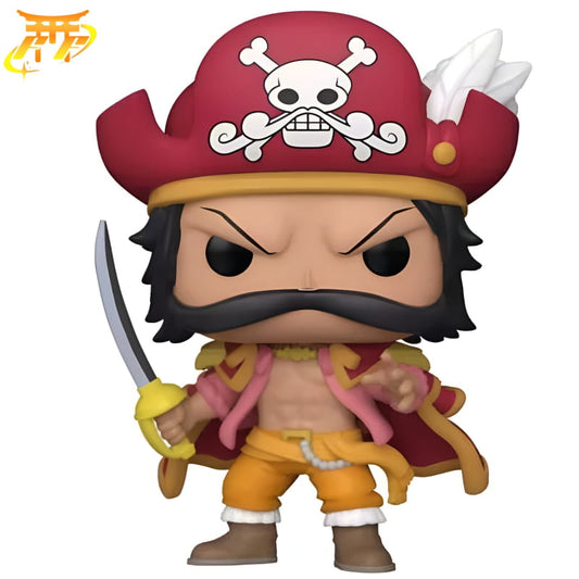 Gol D Roger Figurka POP - One Piece™