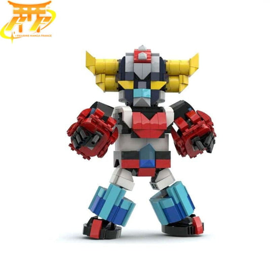 Goldorak Figurka - Goldorak™