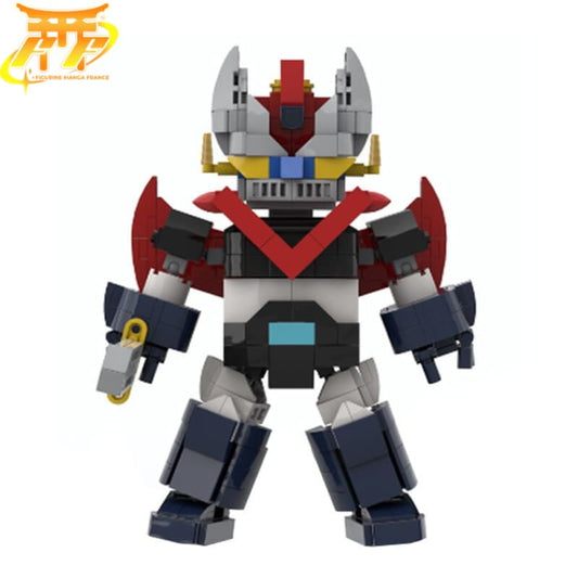 Goldorak LEGO - Goldorak™