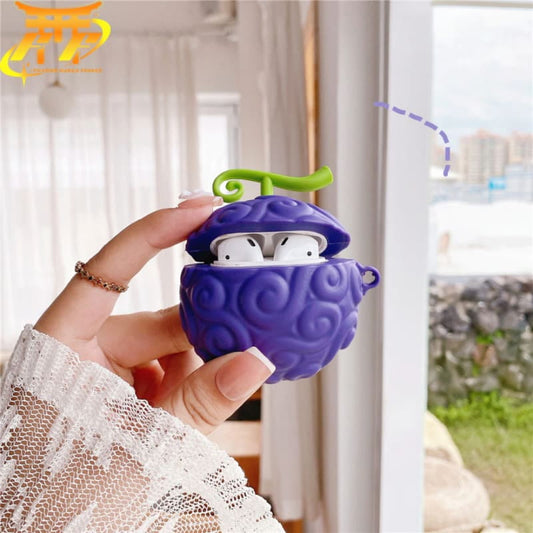 Gomu Gomu no Mi Etui AirPods - One Piece™