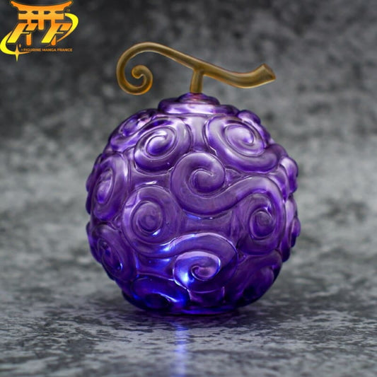Gomu Gomu no Mi LED Figurka - One Piece™