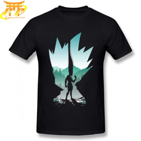 Gon Dorosły Koszulka - Hunter x Hunter™