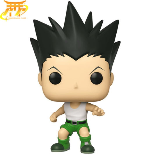 Gon Figurka POP - Hunter x Hunter™
