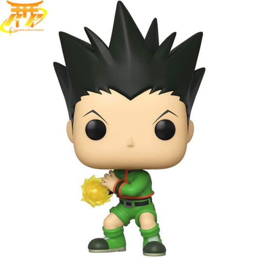 Gon Freecs Figurka POP - Hunter x Hunter™
