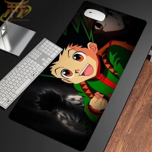 Gon Freecs V2 Podkładka pod Mysz - Hunter x Hunter™