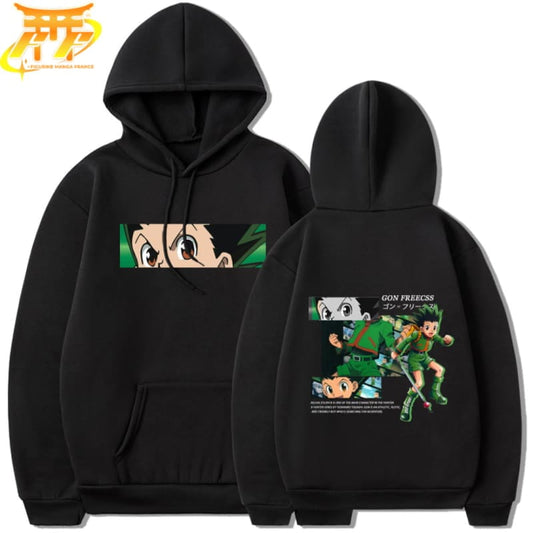 Gon Freecss Bluza - Hunter x Hunter™