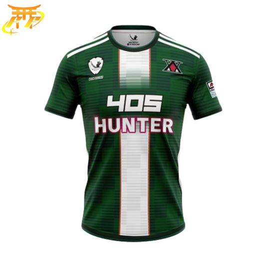 Gon Freecss Koszulka Piłkarska - Hunter x Hunter™