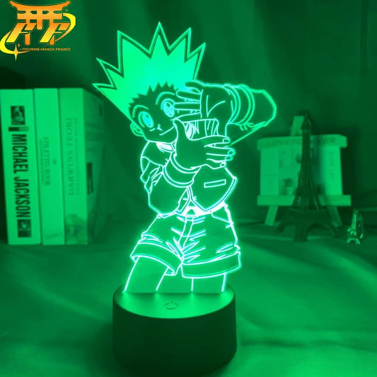 Gon Freecss Lampka LED - Hunter x Hunter™