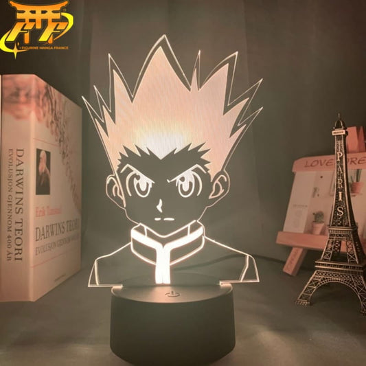 Gon Freecss Lampka LED - Hunter x Hunter™