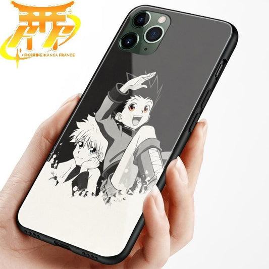 Gon i Kirua Etui iPhone - Hunter x Hunter™